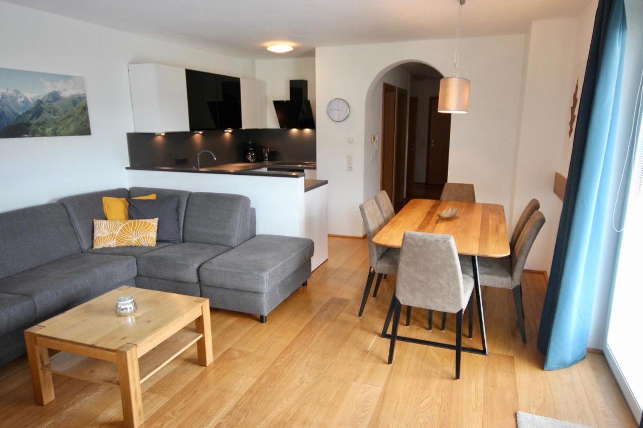 Appartements Julia Zell am See Eksteriør bilde