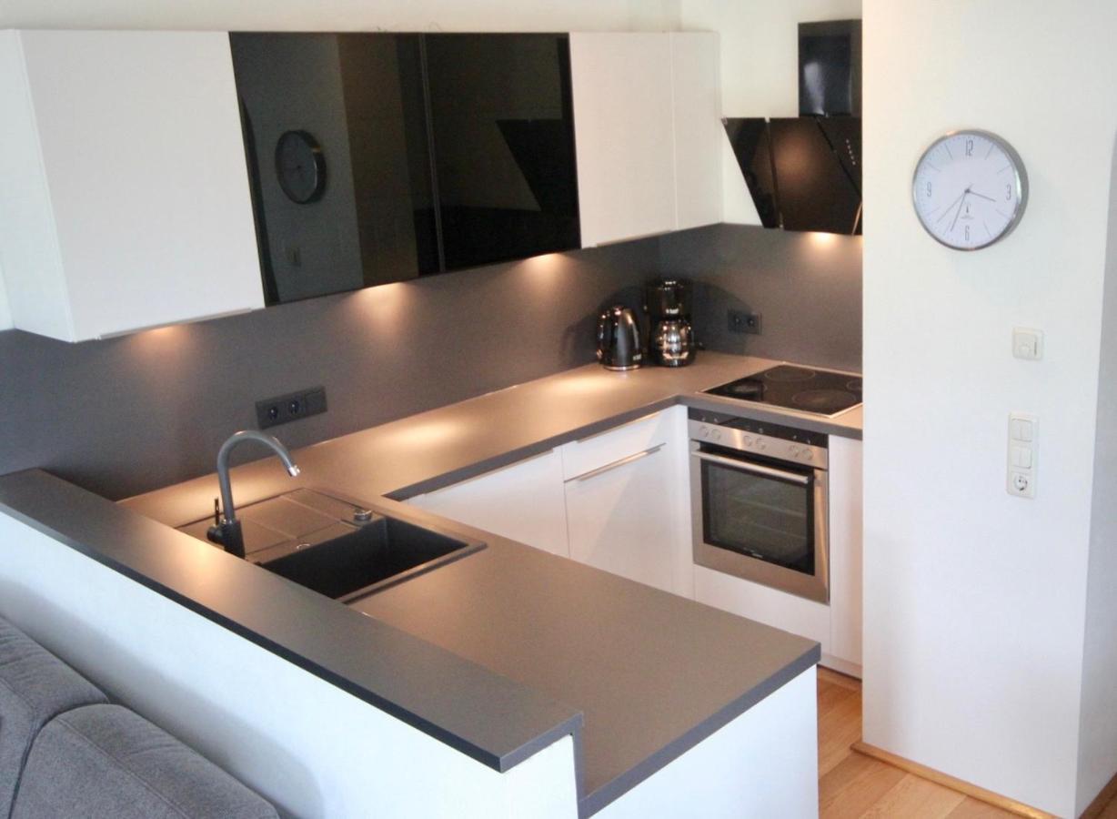 Appartements Julia Zell am See Eksteriør bilde