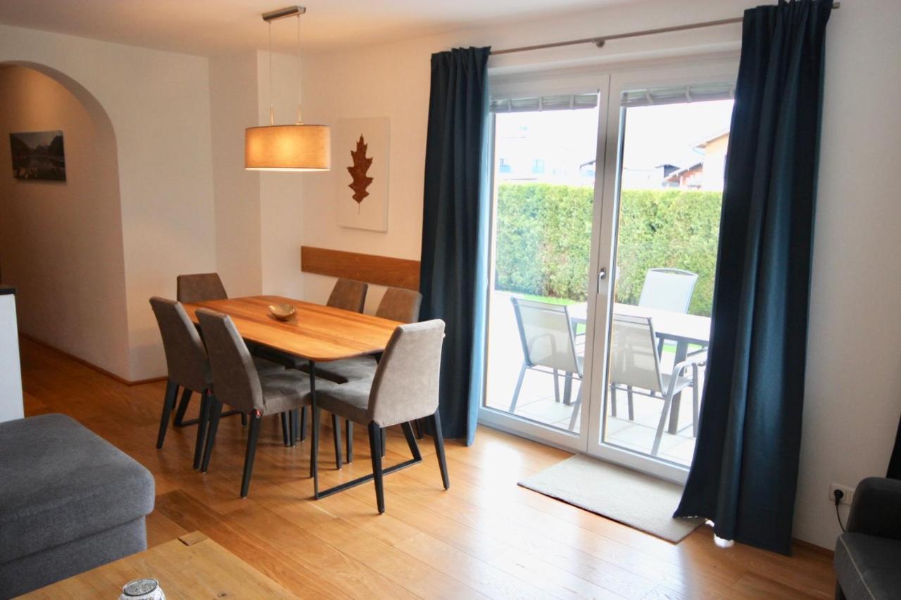 Appartements Julia Zell am See Eksteriør bilde